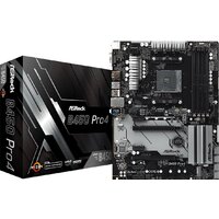 ASRock B450 Pro4 Image #5