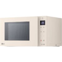 Микроволновая печь LG MS2536GIK - Превью изображения №2 — Интернет-магазин Your Sale