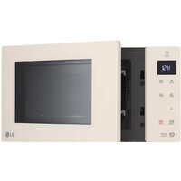 Микроволновая печь LG MS2536GIK - Превью изображения №6 — Интернет-магазин Your Sale