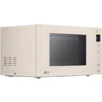 Микроволновая печь LG MS2536GIK - Превью изображения №5 — Интернет-магазин Your Sale