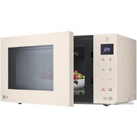 Микроволновая печь LG MS2536GIK - Превью изображения №7 — Интернет-магазин Your Sale
