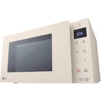 Микроволновая печь LG MS2536GIK - Превью изображения №3 — Интернет-магазин Your Sale