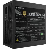 Блок питания Gigabyte UD1000GM PG5 V2 - Превью изображения №5 — Интернет-магазин Your Sale