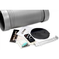 Grand Gloucester 60 (белый/нержавеющая сталь) Image #5