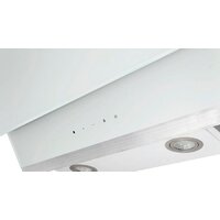 Grand Gloucester 60 (белый/нержавеющая сталь) Image #4