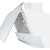 Grand Gloucester 60 (белый/нержавеющая сталь) Image #2