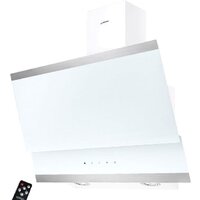 Grand Gloucester 60 (белый/нержавеющая сталь)