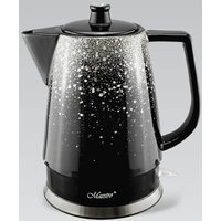 Maestro MR-074-SILVER