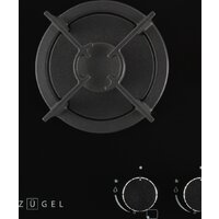 Варочная панель ZUGEL ZGH452B - Превью изображения №18 — Интернет-магазин Your Sale