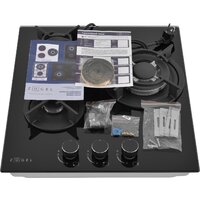 Варочная панель ZUGEL ZGH452B - Превью изображения №34 — Интернет-магазин Your Sale