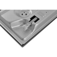 Варочная панель ZUGEL ZGH452B - Превью изображения №32 — Интернет-магазин Your Sale