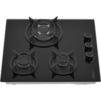 Варочная панель ZUGEL ZGH452B - Превью изображения №6 — Интернет-магазин Your Sale