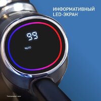 Вертикальный моющий пылесос Tefal X-Clean 4 GF5035F0 - Превью изображения №12 — Интернет-магазин Your Sale