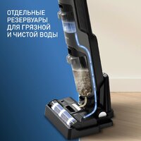 Вертикальный моющий пылесос Tefal X-Clean 4 GF5035F0 - Превью изображения №10 — Интернет-магазин Your Sale