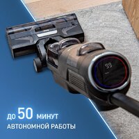 Вертикальный моющий пылесос Tefal X-Clean 4 GF5035F0 - Превью изображения №5 — Интернет-магазин Your Sale