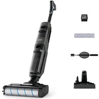 Вертикальный моющий пылесос Tefal X-Clean 4 GF5035F0 - Превью изображения №17 — Интернет-магазин Your Sale