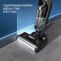 Вертикальный моющий пылесос Tefal X-Clean 4 GF5035F0 - Превью изображения №7 — Интернет-магазин Your Sale