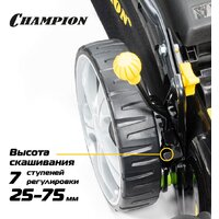 Газонокосилка Champion LM5131 - Превью изображения №20 — Интернет-магазин Your Sale