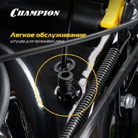 Газонокосилка Champion LM5131 - Превью изображения №23 — Интернет-магазин Your Sale