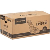 Газонокосилка Champion LM5131 - Превью изображения №25 — Интернет-магазин Your Sale