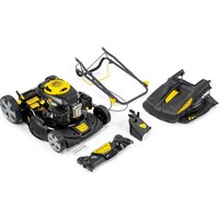 Газонокосилка Champion LM5131 - Превью изображения №13 — Интернет-магазин Your Sale