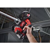 Milwaukee M12 BS-0 4933431310 (без АКБ) Image #10