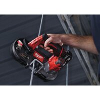 Milwaukee M12 BS-0 4933431310 (без АКБ) Image #9