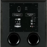 Wharfedale SW-12 (черный) Image #2