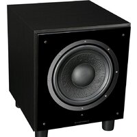 Wharfedale SW-12 (черный)