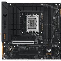 ASUS TUF Gaming B760M-BTF WIFI D4