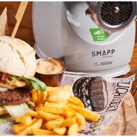 Smapp 489.8 (графит) Image #5