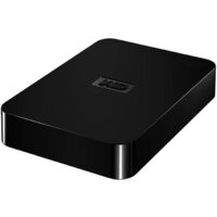 WD Elements SE Portable 1TB (WDBPCK0010BBK)