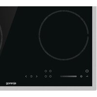 Варочная панель Gorenje ECS646BXE - Превью изображения №4 — Интернет-магазин Your Sale