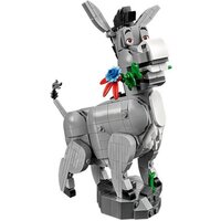 Конструктор LEGO Shrek 72423 Фигурки Шрек, Осел и Кот в сапогах - Превью изображения №4 — Интернет-магазин Your Sale