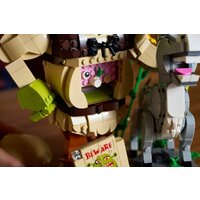 Конструктор LEGO Shrek 72423 Фигурки Шрек, Осел и Кот в сапогах - Превью изображения №11 — Интернет-магазин Your Sale