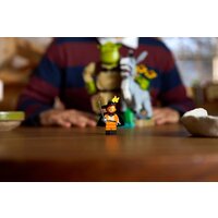Конструктор LEGO Shrek 72423 Фигурки Шрек, Осел и Кот в сапогах - Превью изображения №12 — Интернет-магазин Your Sale