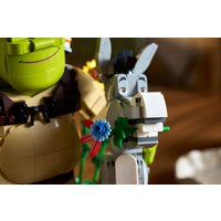 Конструктор LEGO Shrek 72423 Фигурки Шрек, Осел и Кот в сапогах - Превью изображения №10 — Интернет-магазин Your Sale