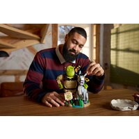 Конструктор LEGO Shrek 72423 Фигурки Шрек, Осел и Кот в сапогах - Превью изображения №6 — Интернет-магазин Your Sale