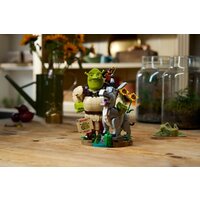 Конструктор LEGO Shrek 72423 Фигурки Шрек, Осел и Кот в сапогах - Превью изображения №14 — Интернет-магазин Your Sale