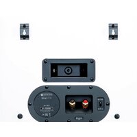 Monitor Audio Silver FX 7G (белый матовый) Image #4