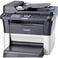 МФУ Kyocera Mita FS-1125MFP - Превью изображения №5 — Интернет-магазин Your Sale