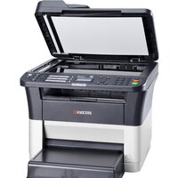 МФУ Kyocera Mita FS-1125MFP - Превью изображения №6 — Интернет-магазин Your Sale