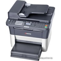 МФУ Kyocera Mita FS-1125MFP - Превью изображения №8 — Интернет-магазин Your Sale