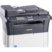 МФУ Kyocera Mita FS-1125MFP - Превью изображения №3 — Интернет-магазин Your Sale