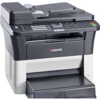 МФУ Kyocera Mita FS-1125MFP - Превью изображения №4 — Интернет-магазин Your Sale