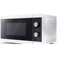 Sharp YC-MS01E-W Image #6