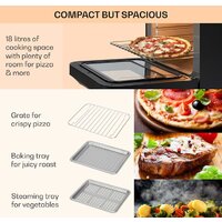 Klarstein Vita Pro (черный) Image #4