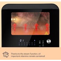 Klarstein Vita Pro (черный) Image #2