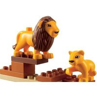 LEGO Education 45012 Дикие животные Image #5