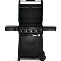 Газовый гриль для дачи Napoleon Legend 425 LD425PK-PL - Превью изображения №5 — Интернет-магазин Your Sale